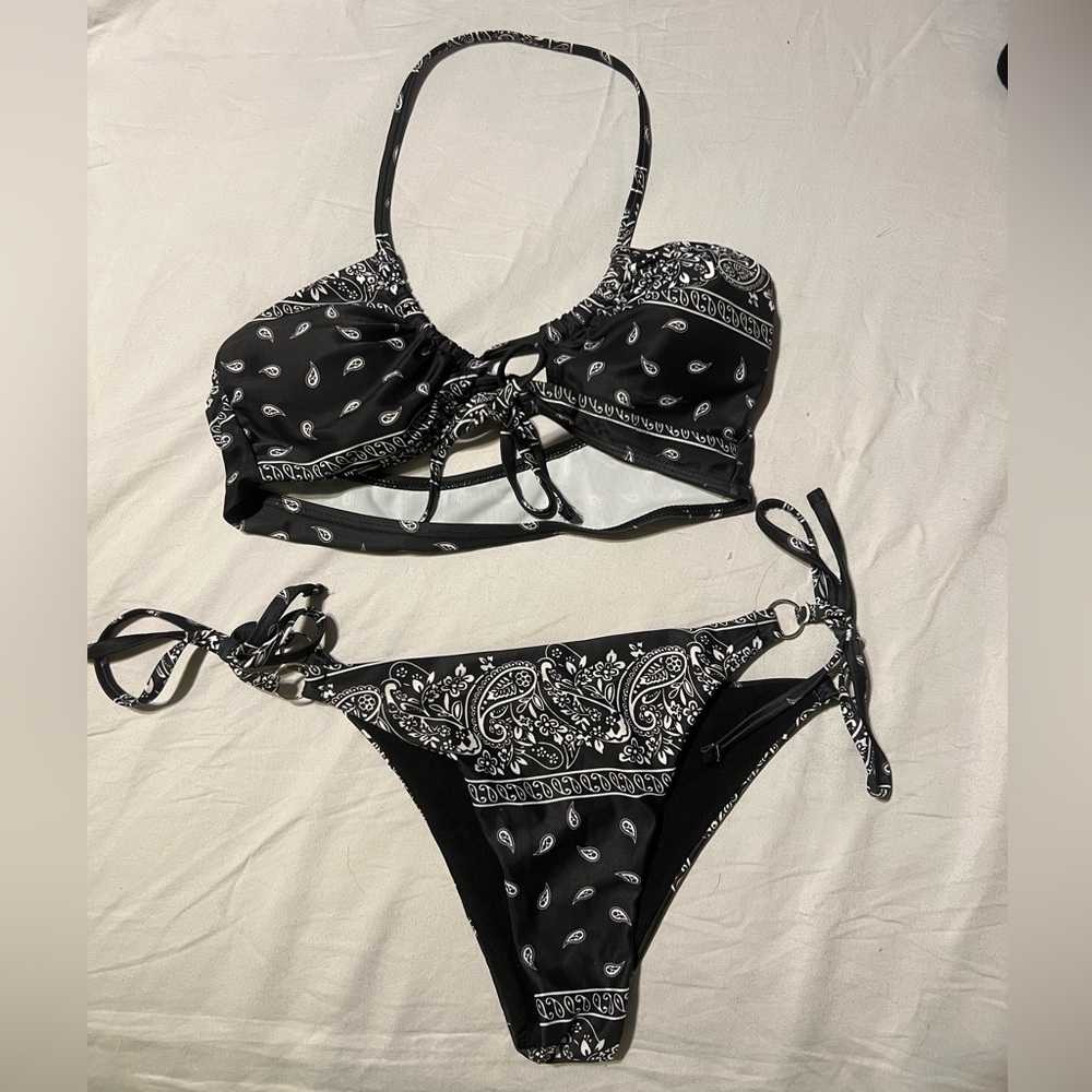 Shein Swimsuit